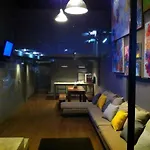 In A Box Hostel