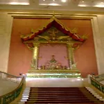 The Grand Ayudhaya Hotel Bangkok