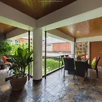 Dean\'S Residence Sukhumvit 31