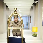 Viva Garden Serviced Residence