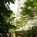 Baansilom Soi 3