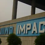 T8 Guest House Don Mueang Challenger