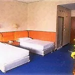 New Empire Hotel