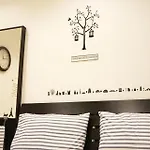 Wake Up Hostel Bangkok