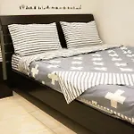 Wake Up Hostel Bangkok