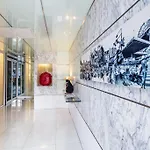 Hotel Solo, Sukhumvit 2, Bangkok - Sha Extra Plus
