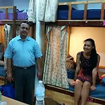 Rest Inn Dormitory Guesthouse