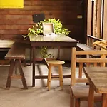 Suk11 Hostel