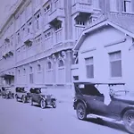 Trocadero Hotel Bangkok
