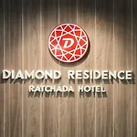 Diamond Residence Ratchada