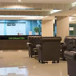 Nrc Residence