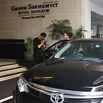 Grand Sukhumvit Hotel Bangkok