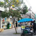 A Joy House - Kaset Nawamin City