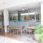 Suriwongse Hotel