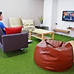 Link Corner Hostel