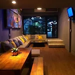 In A Box Hostel