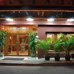 Swan Hotel