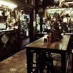 Suk11 Hostel