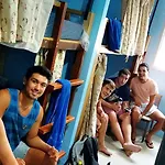 Rest Inn Dormitory Guesthouse