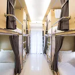 Sleeplab Hostel