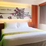 Patra Boutique Hotel
