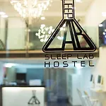 Sleeplab Hostel