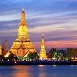 Zen Rooms Suthisan