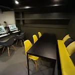 Brb Hostel Bangkok Silom