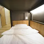 Brb Hostel Bangkok Silom