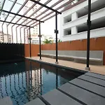 Sereine Sukhumvit 39