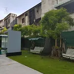 Chateau In Town Sukhumvit 64/1