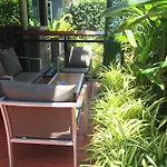 The Alcove Thonglor 5
