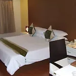 The Palazzo Hotel