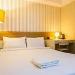 Snooze Hotel Thonglor Bangkok
