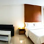 Nrv Place Apart Hotel
