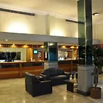 Trocadero Hotel Bangkok