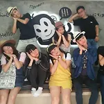 Monkeynap Hostel