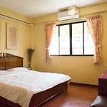 Dd Hostel Bangkok