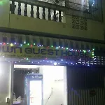 Marina Guesthouse