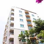 Jitthamas Residence