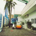 Kim Hostel 2 At Morleng