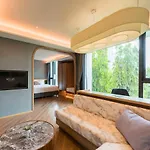 Volve Hotel Bangkok