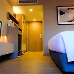 Marvel Hotel Bangkok