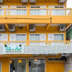 Take A Rest Donmuang Residence