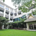 Bangkok Christian Guesthouse