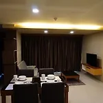 Central Mansion