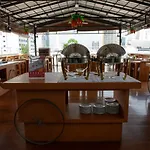 Zen Rooms Ratchaprarop