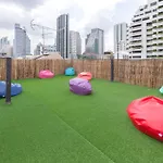 Revolution Hostel Asoke