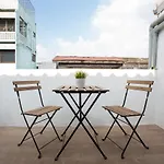 Oh Boutique Guesthouse - Khaosan