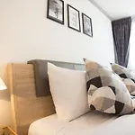 Oh Boutique Guesthouse - Khaosan